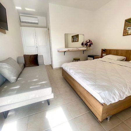 Aspat Hotel Bodrum - Beach&Restaurant Экстерьер фото